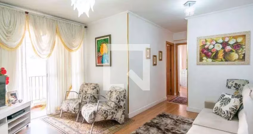 Apartamento para venda - freguesia do ó, 2 quartos,  60 m² - são paulo