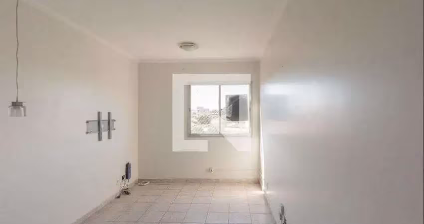 Apartamento para venda - jardim das bandeiras, 2 quartos,  46 m² - campinas