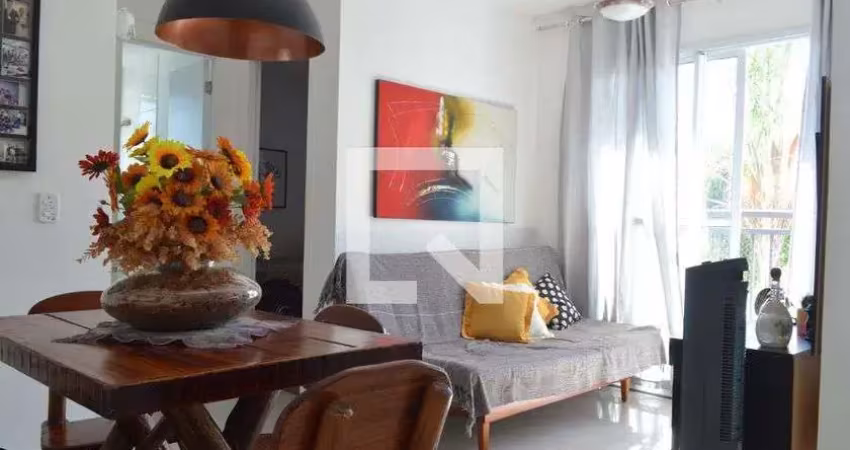 Apartamento para venda - anil, 2 quartos,  46 m² - rio de janeiro