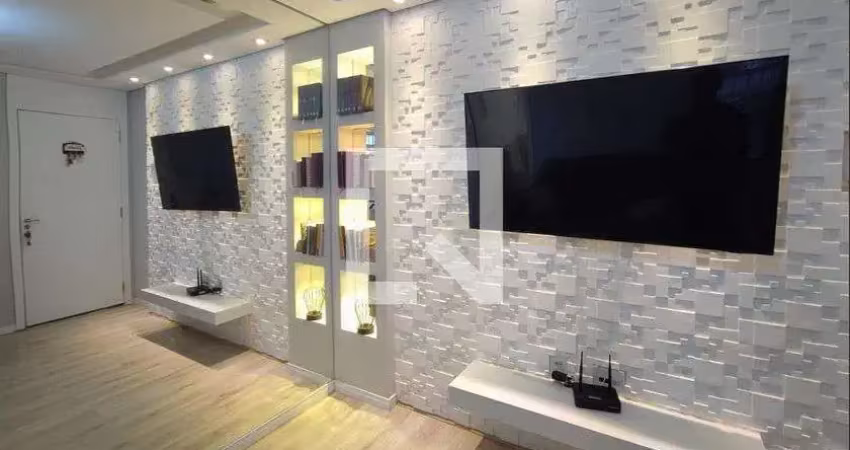 Apartamento para venda - jardim das bandeiras, 2 quartos,  47 m² - campinas