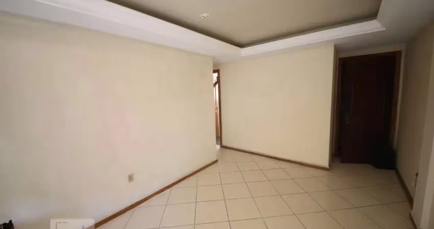Apartamento para venda - centro , 2 quartos,  90 m² - niterói