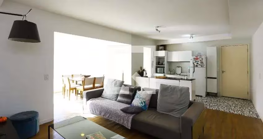 Apartamento para venda - vila andrade, 3 quartos,  109 m² - são paulo