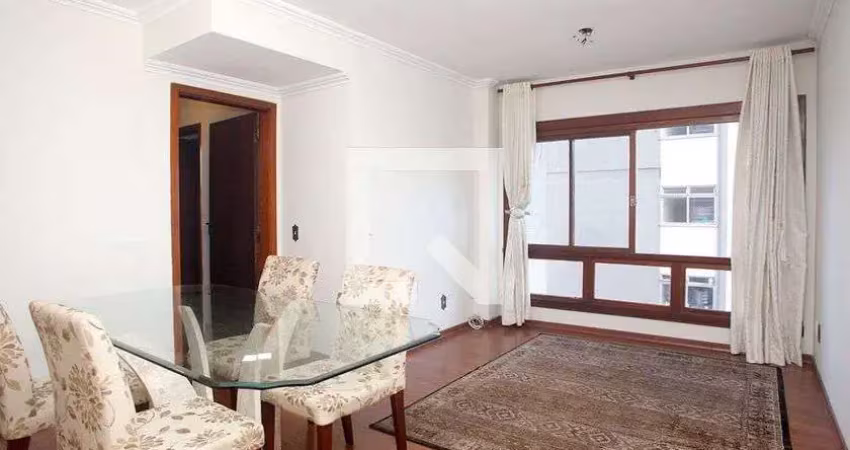 Apartamento para venda - independência, 2 quartos,  68 m² - porto alegre