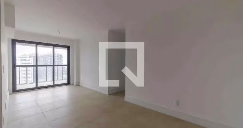 Apartamento para venda - recreio, 3 quartos,  86 m² - rio de janeiro