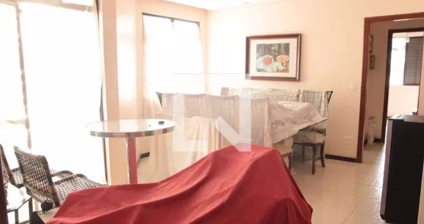 Apartamento para venda - dona clara, 3 quartos,  116 m² - belo horizonte