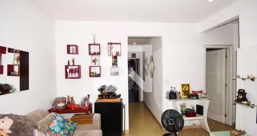 Apartamento para venda - engenho novo, 2 quartos,  60 m² - rio de janeiro
