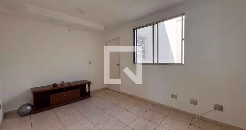 Apartamento para venda - parque industrial, 2 quartos,  48 m² - campinas