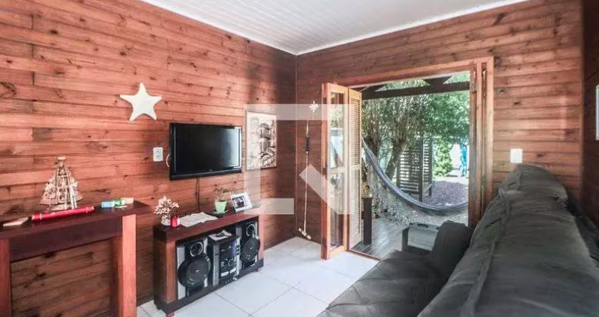 Casa para venda - rubem berta, 2 quartos,  78 m² - porto alegre