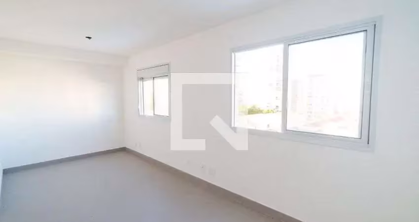 Kitnet / stúdio para venda - chácara inglesa, 1 quarto,  26 m² - são paulo
