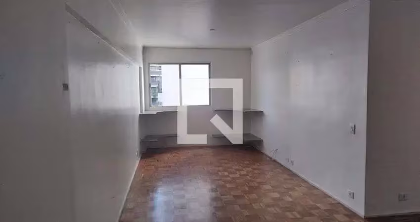 Apartamento para venda - campo belo, 2 quartos,  90 m² - são paulo