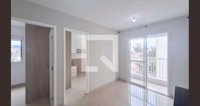 Apartamento para venda - mandaqui, 2 quartos,  42 m² - são paulo