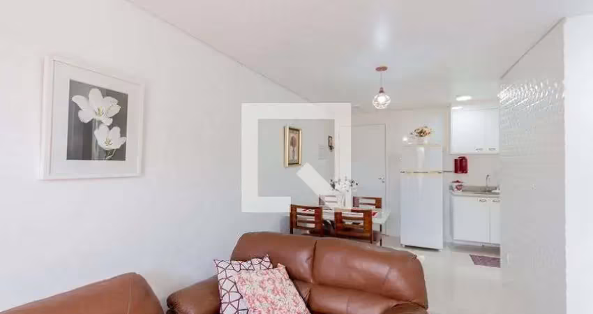 Apartamento para venda - parque das nações, 2 quartos,  84 m² - santo andré