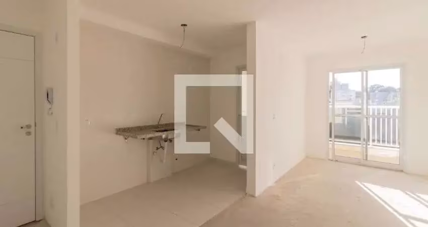 Apartamento para venda - vila rosália, 2 quartos,  56 m² - guarulhos