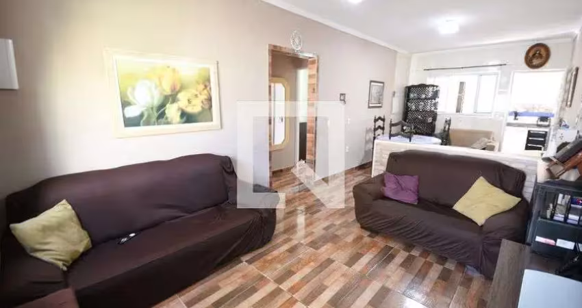 Casa para venda - vila industrial, 4 quartos,  160 m² - campinas
