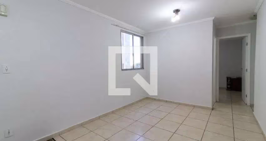 Apartamento para venda - vila industrial, 3 quartos,  57 m² - campinas
