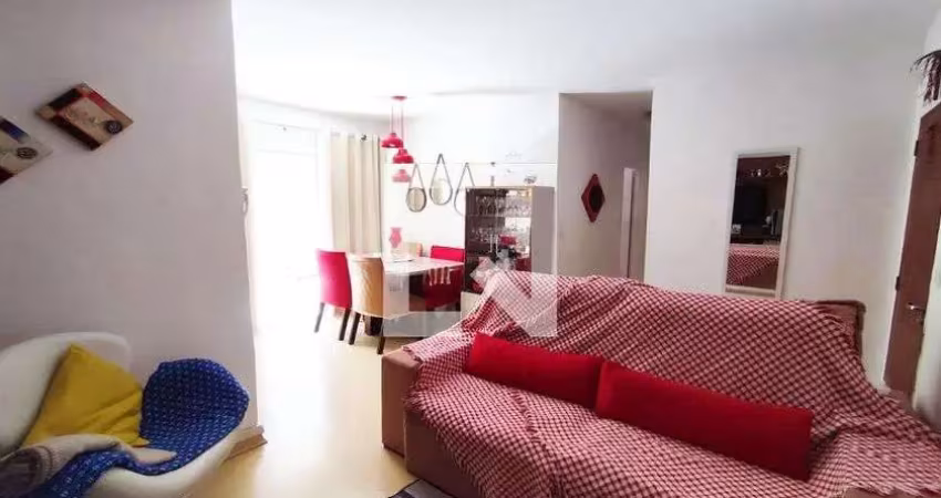 Apartamento para venda - pechincha, 2 quartos,  50 m² - rio de janeiro