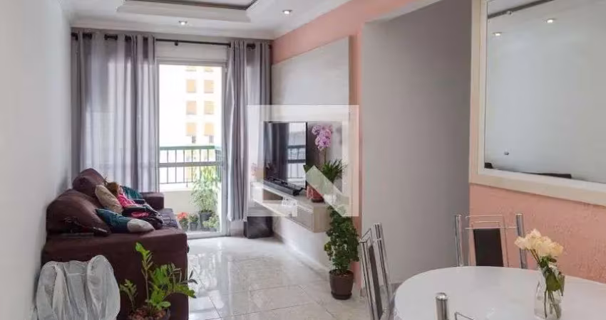 Apartamento para venda - macedo, 3 quartos,  69 m² - guarulhos