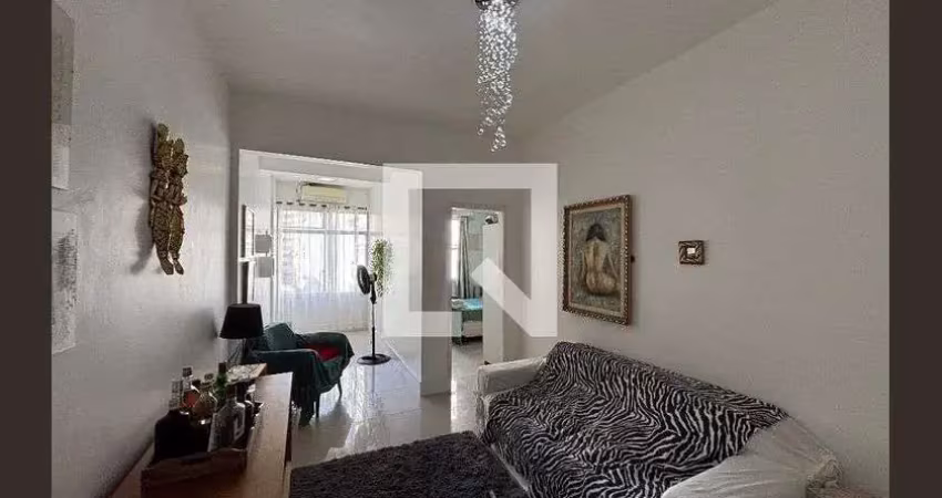 Apartamento para venda - copacabana, 2 quartos,  70 m² - rio de janeiro