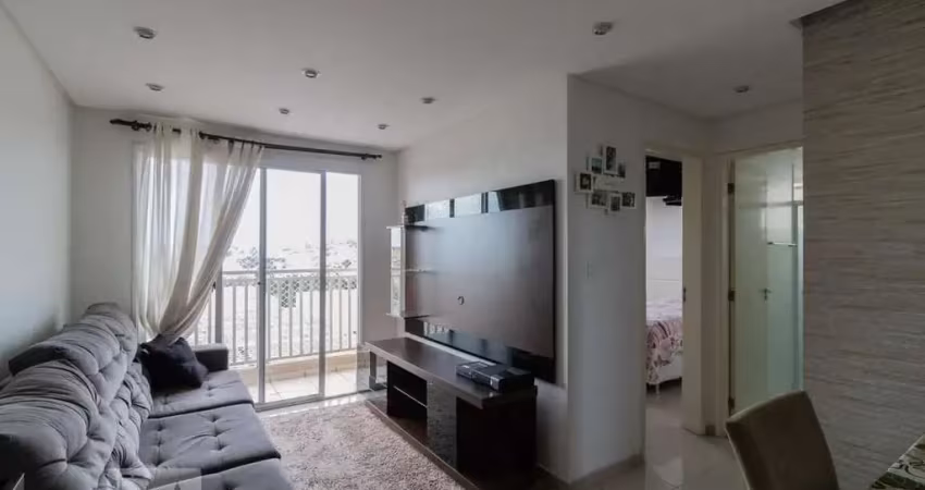 Apartamento para venda - assunção, 2 quartos,  56 m² - são bernardo do campo