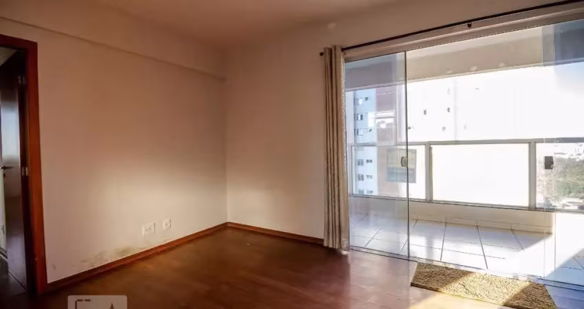 Apartamento para venda - ouro preto, 3 quartos,  82 m² - belo horizonte