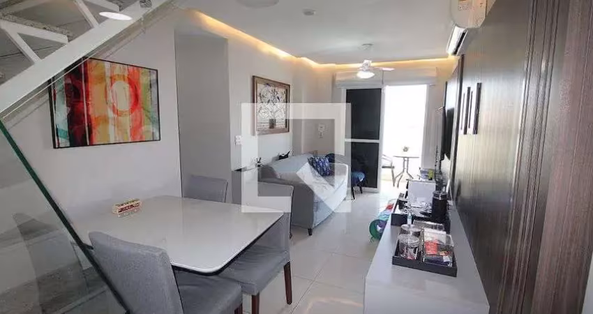 Cobertura para venda - méier, 3 quartos,  145 m² - rio de janeiro