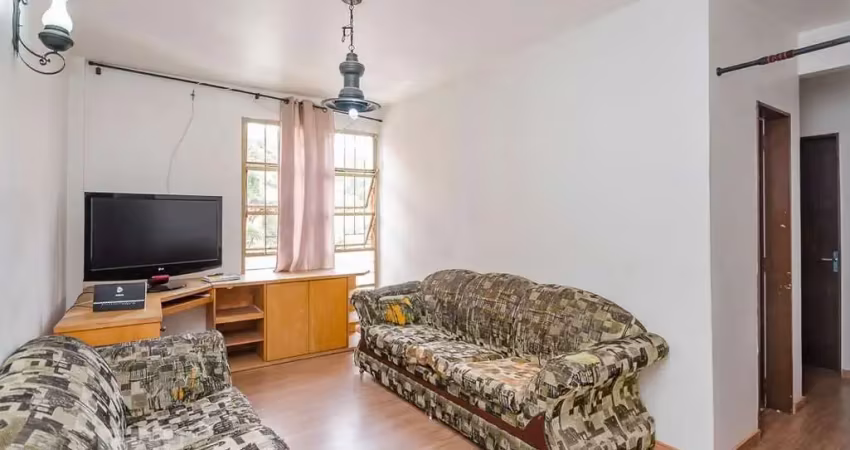 Apartamento para venda - havaí, 3 quartos,  80 m² - belo horizonte