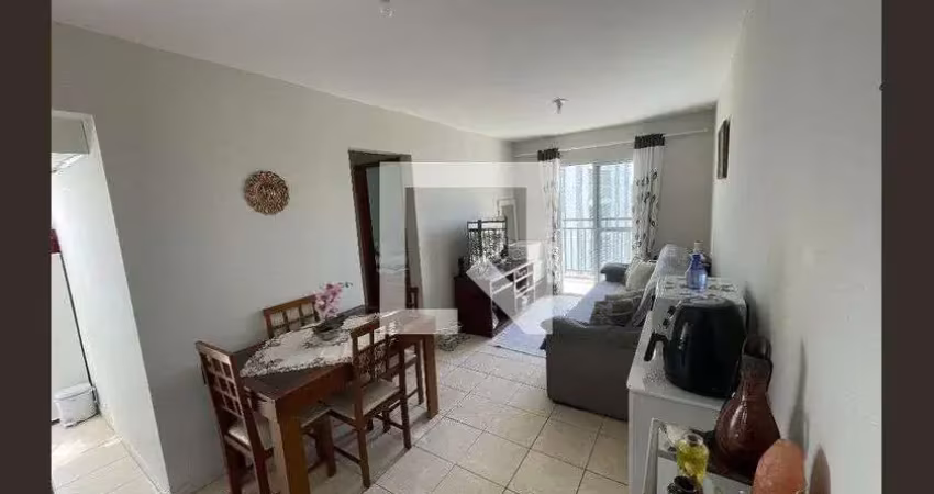Apartamento para venda - vila miriam, 1 quarto,  40 m² - guarulhos