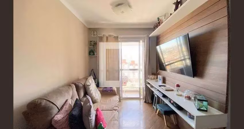 Apartamento para venda - picanço, 2 quartos,  48 m² - guarulhos