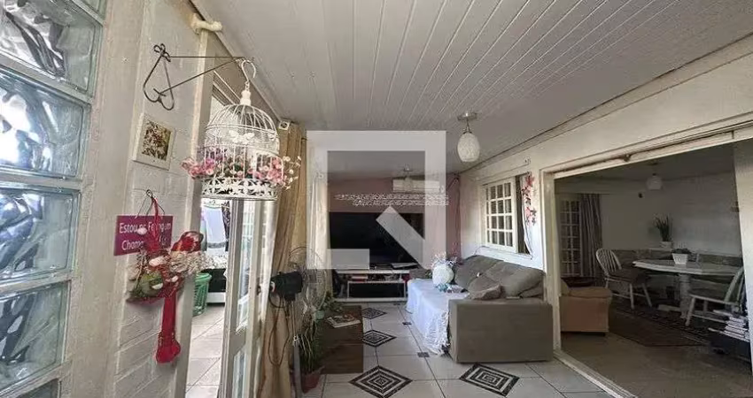 Casa para venda - duque de caxias, 3 quartos,  140 m² - são leopoldo