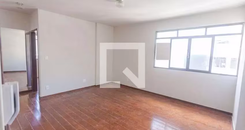 Apartamento para venda - sion, 2 quartos,  60 m² - belo horizonte