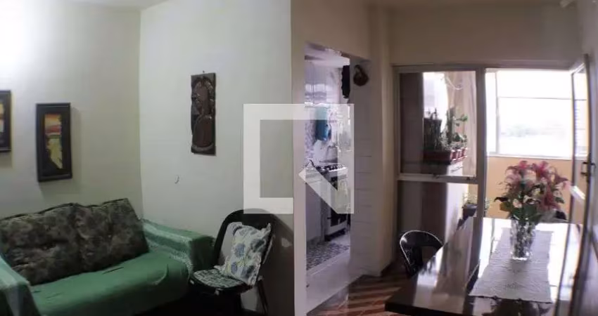 Apartamento para venda - taquara, 1 quarto,  46 m² - rio de janeiro