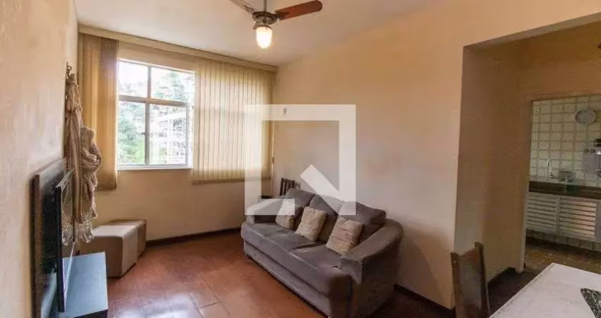 Apartamento para venda - icaraí, 2 quartos,  74 m² - niterói