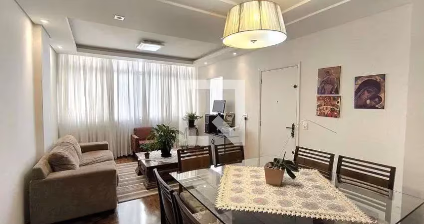 Apartamento para venda - centro, 3 quartos,  198 m² - jundiaí