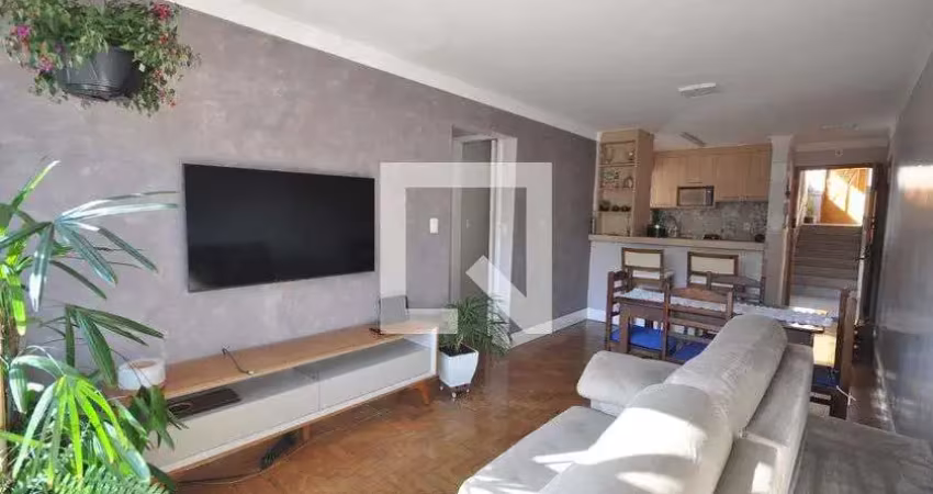 Apartamento para venda - vila constança , 3 quartos,  95 m² - são paulo