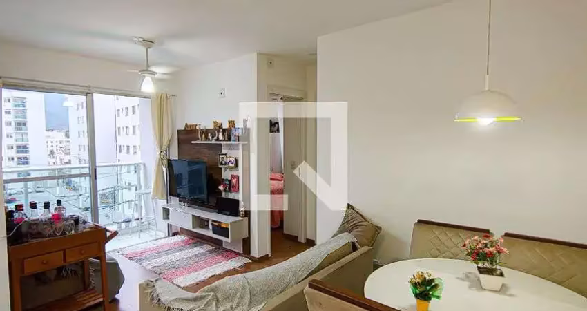 Apartamento para venda - pechincha, 2 quartos,  49 m² - rio de janeiro