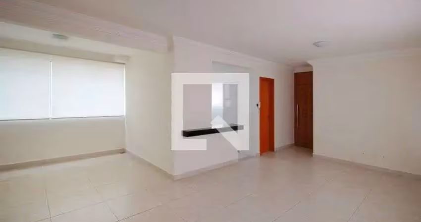 Apartamento para venda - serra, 2 quartos,  75 m² - belo horizonte