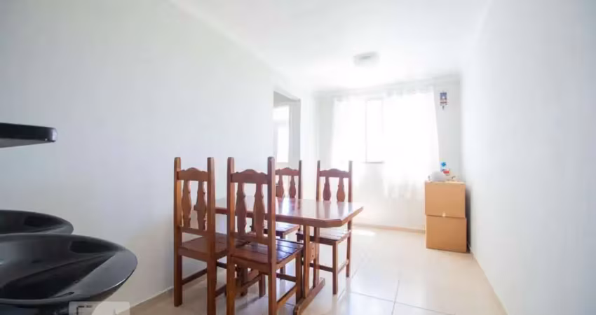 Apartamento para venda - parque das águas, 2 quartos,  50 m² - campinas