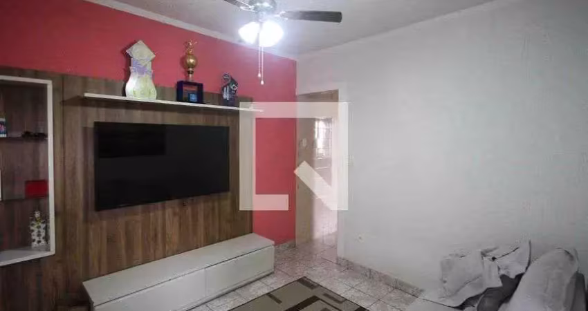 Casa para venda - sapopemba, 3 quartos,  125 m² - são paulo