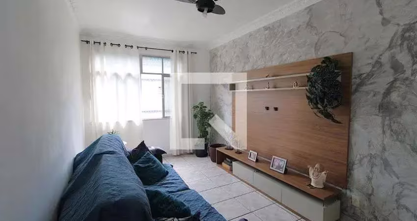 Apartamento para venda - del castilho, 2 quartos,  80 m² - rio de janeiro
