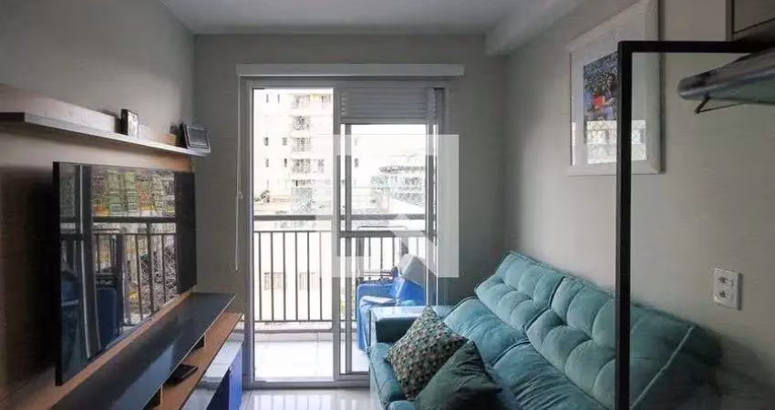 Apartamento para venda - sapopemba, 1 quarto,  28 m² - são paulo