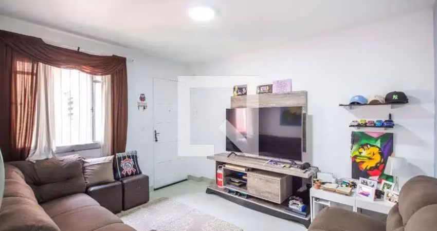 Apartamento para venda - conceição, 2 quartos,  49 m² - osasco
