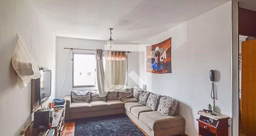 Apartamento para venda - assunção, 1 quarto,  50 m² - são bernardo do campo