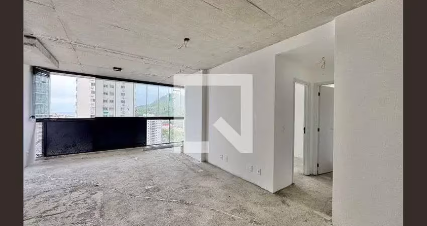 Apartamento para venda - recreio, 2 quartos,  82 m² - rio de janeiro
