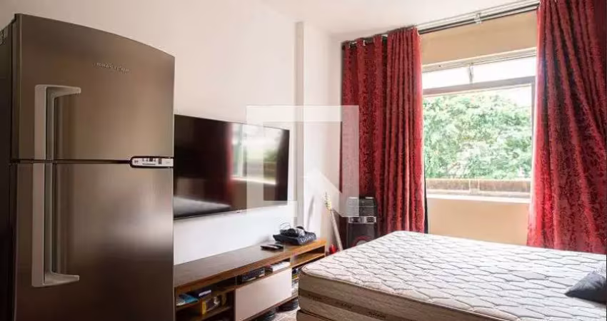 Kitnet / stúdio para venda - bela vista, 1 quarto,  28 m² - são paulo