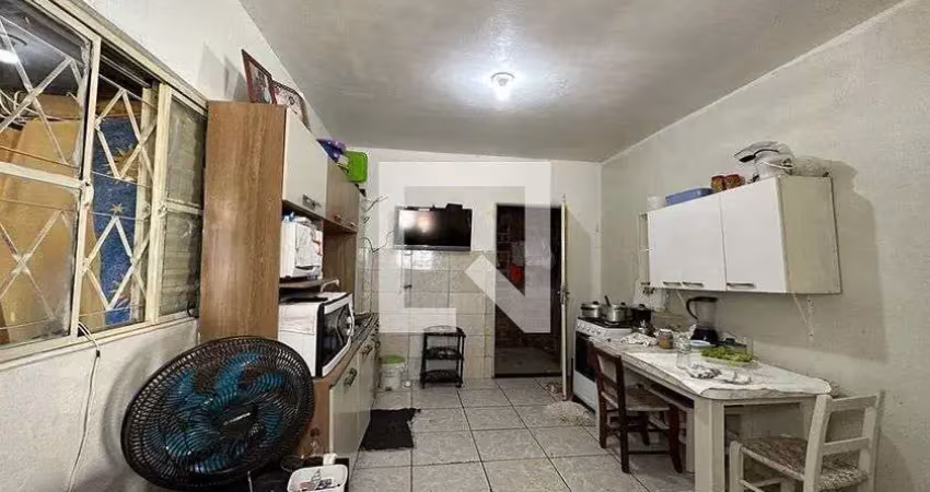 Casa para venda - feitoria, 2 quartos,  130 m² - são leopoldo