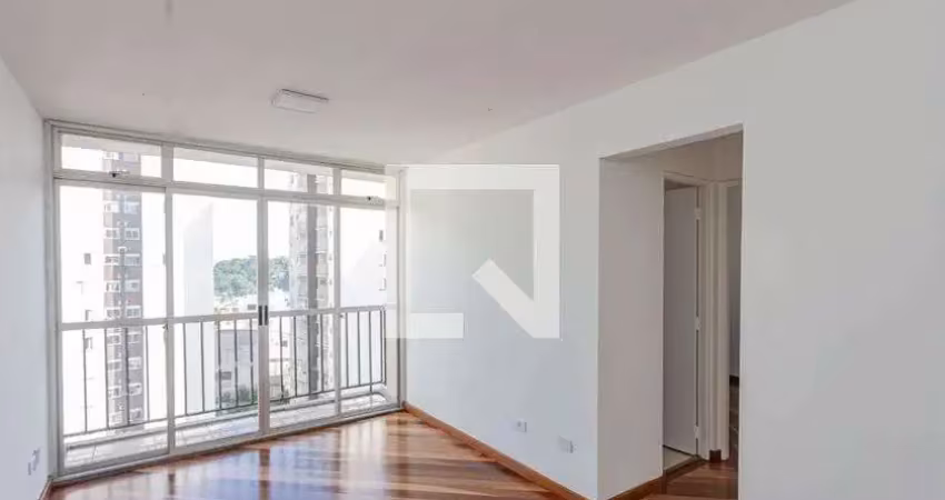 Apartamento para venda - jardim são savério, 2 quartos,  56 m² - são paulo
