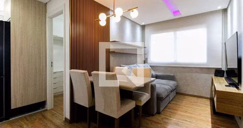 Apartamento para venda - itaquera, 1 quarto,  40 m² - são paulo