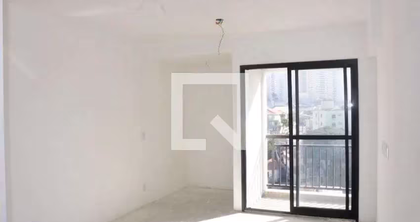 Kitnet / stúdio para venda - água fria, 1 quarto,  25 m² - são paulo