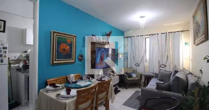 Apartamento para venda - jacarepaguá, 2 quartos,  50 m² - rio de janeiro