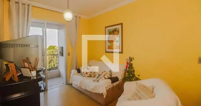 Apartamento para venda - são sebastião, 2 quartos,  63 m² - porto alegre